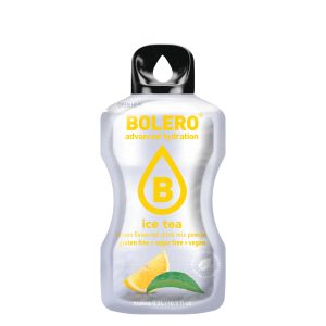 Nowość: bolero ice tea lemon ze stewią 3g w super cenie