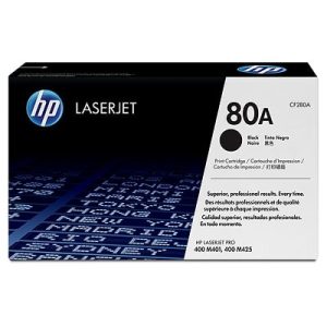 Nowość. oryginalny toner hp 80a czarny w super cenie + dostawa 24h