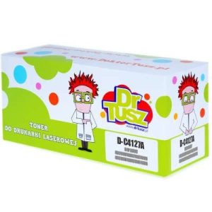 Nowość. super cena: toner 27a do hp c4127a czarny z dostawą 24h