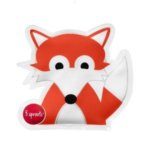 Nowy wkład chłodzący 3 Sprouts lis – super cena.