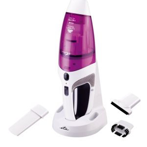 Nowość: odkurzacz ręczny eta verto violet – super cena.