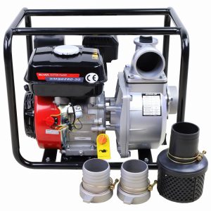 Nowość: motopompa weima wmqgz80-30 1000 l/min w super cenie