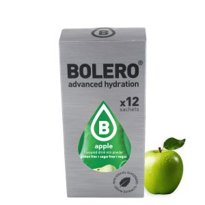 Nowość. bolero apple 3g ze stewią 12szt – super cena
