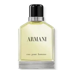 Nowość giorgio armani eau pour homme edt w super cenie