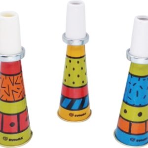 Svoora mini trąbka funky party – nowość w super cenie