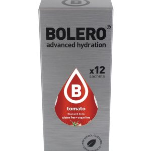 Nowość. Bolero Pomidor 9g ze stewią – super cena