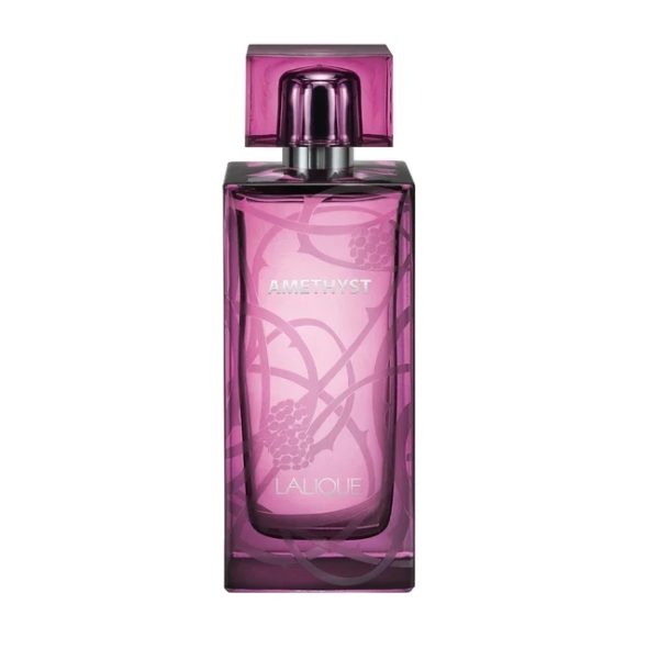 Lalique Amethyst EDP