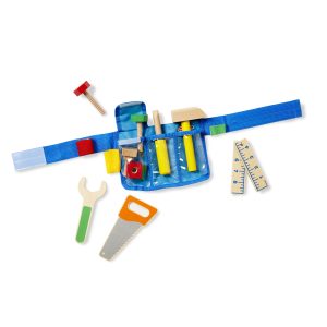 Nowość. Pas narzędziowy melissa&doug w super cenie