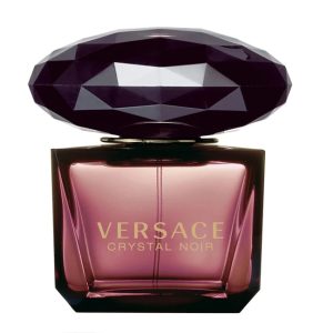Nowość. versace crystal noir edt w super cenie