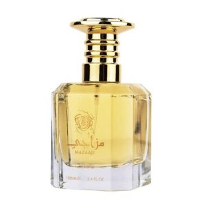 Mazaaji edp nowość – wyjątkowy zapach w super cenie