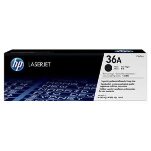 Nowość. hp 36a cb436a czarny toner w super cenie z dostawą 24h