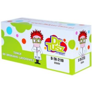 Nowość. super cena: toner tn-2120 do brother z dostawą 24h