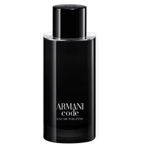 Nowość armani code edt – bestseller w super cenie