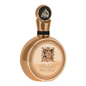 Nowość. gold fakhar lattafa edp – super cena na premierę