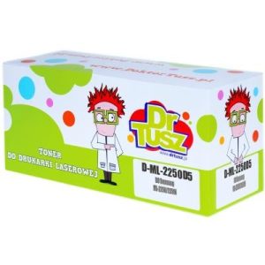 Nowość. super cena – toner zamiennik ml-2250 do samsung, wysyłka 24h