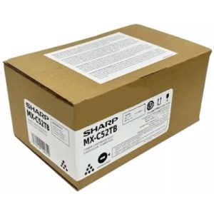 Nowość. oryginalny toner sharp mxc52tc błękitny w super cenie