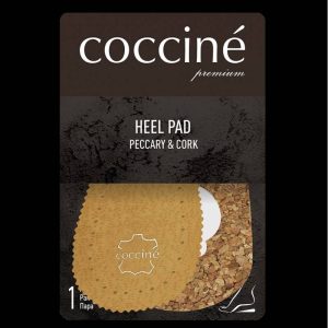 Nowość. skórzane podpiętki coocine pekari na korku w super cenie