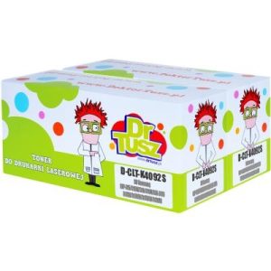 Nowość. super cena: zestaw 2x toner clt-p4092b do samsung 24h