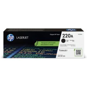 Nowość. toner hp 220a (w2200a) czarny – super cena, wysyłka 24h