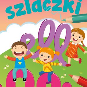 Nowość. zeszyt „moje szlaczki” w super cenie