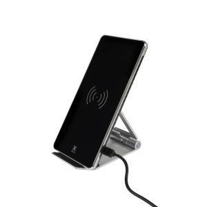 Nowość. xtorm delta stand qi 15w – bezprzewodowa ładowarka w super cenie