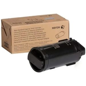 Nowość. toner xerox c500/505 106r03887 czarny – super cena, 24h