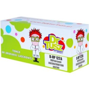 Nowość. żółty toner 122a do hp q3962a – super cena, ekspresowa dostawa