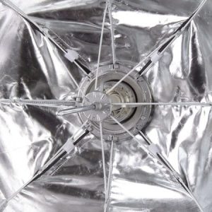 Nowość. Softbox GlareOne Easy Fold 95cm Bowens – super cena