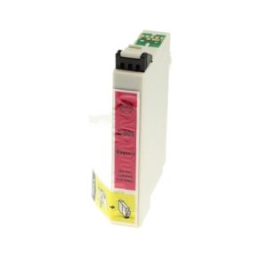 Nowość. tusz zamiennik T0803 purpurowy do Epson w super cenie