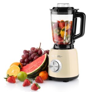 Nowość: blender kielichowy eta storio beżowy w super cenie