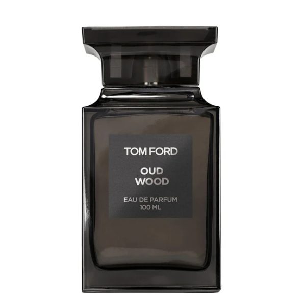 Tom Ford Oud Wood EDP