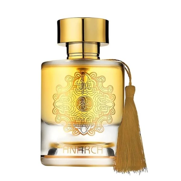 Maison Alhambra Anarch EDP