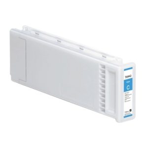 Nowość. tusz t6942 do epson (błękitny) – super cena, ekspres 24h