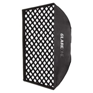 Plaster miodu grid x5 60x90cm do softboxów - nowość w super cenie