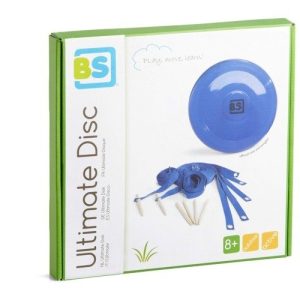 Nowość. bs toys latający dysk w super cenie