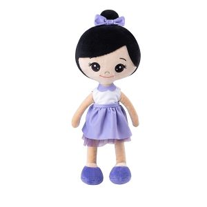 Nowość. pluszowa laleczka jagódka mavero w super cenie