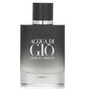 Acqua di giò parfum nowość giorgio armani w super cenie