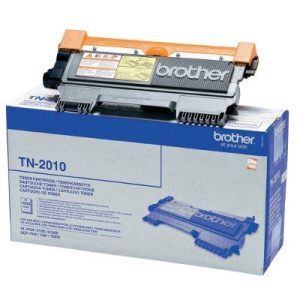 Nowość: oryginalny toner brother tn-2010 czarny w super cenie