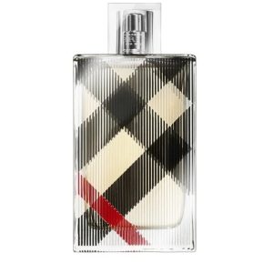 Burberry brit for her edp – nowość w super cenie