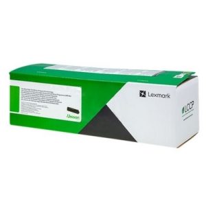 Nowość: oryginalny toner lexmark cs331/431 magenta w super cenie