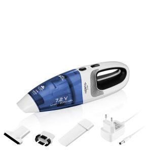 Nowość. Ręczny odkurzacz eta verto 144290000 w super cenie