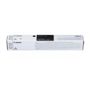 Nowość. oryginalny toner canon c-exv 67 czarny w super cenie