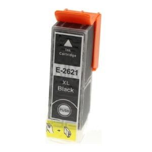 Nowość. zamiennik tuszu t2621 do epson w super cenie + dostawa 24h