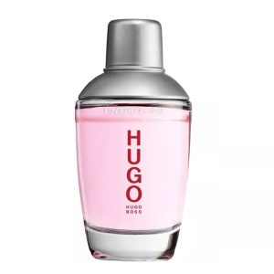 Nowość. hugo boss hugo energise edt w super cenie