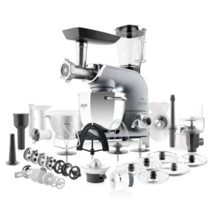 Nowość. Robot planetarny eta gratus evo vital – super cena