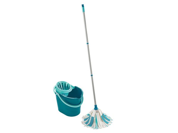 Zestaw Power Mop 3w1