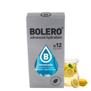 Nowość: bolero lemonade 3g ze stewią w super cenie.
