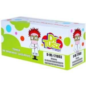 Nowy toner ml-1710d3 do samsung w super cenie, wysyłka 24h