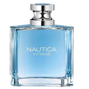 Nautica voyage edt nowość w super cenie