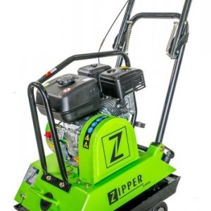 Nowość. zagęszczarka płytowa zipper zi-rpe90 90kg w super cenie